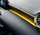 Mercedes CLA- Shooting Brake