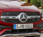 Mercedes GLC- 
